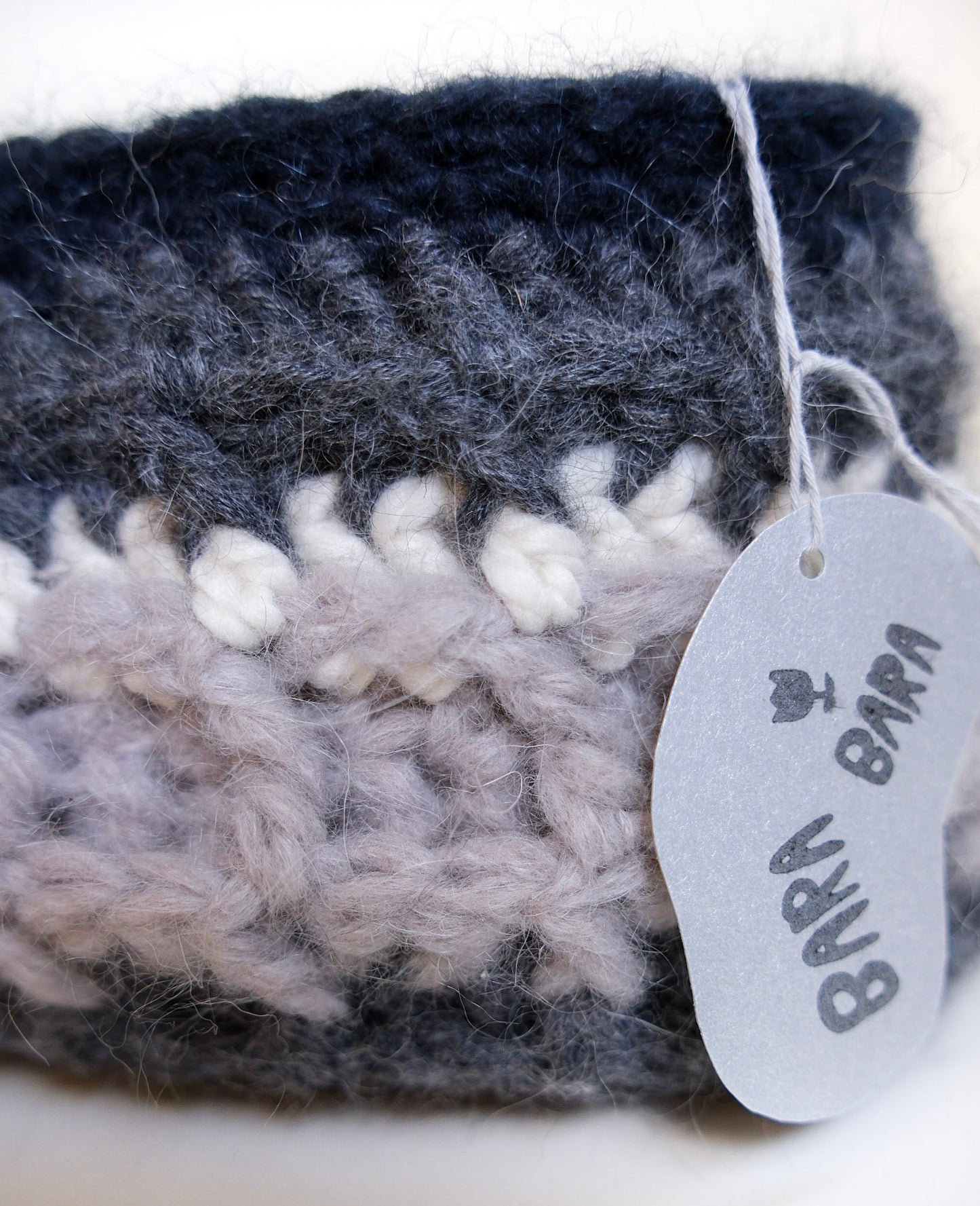 Soft basket