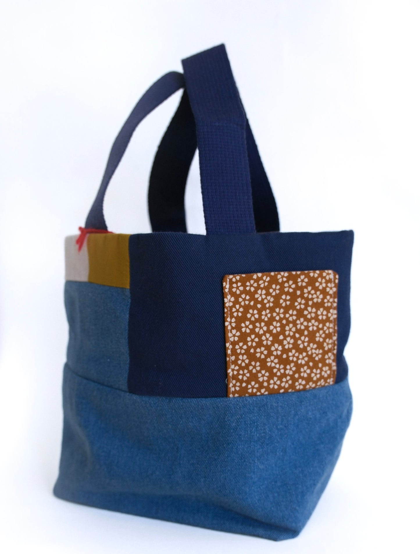 Multi Tote