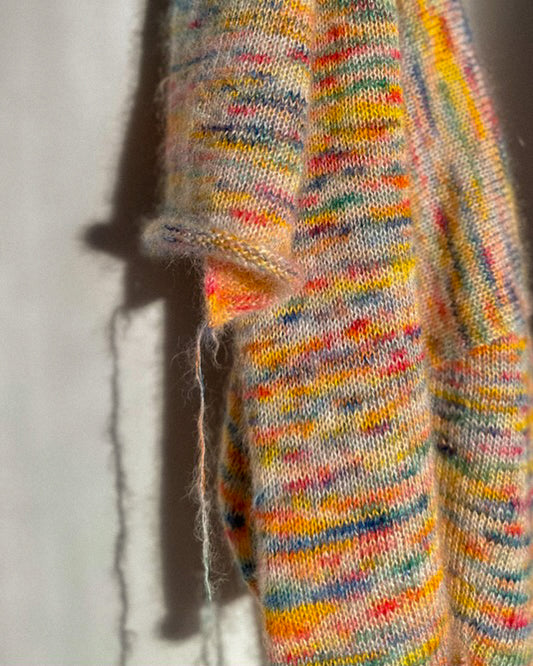 KONPEYTOH Cardi