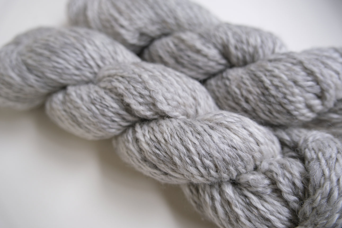 Long Wool Aran Bara
