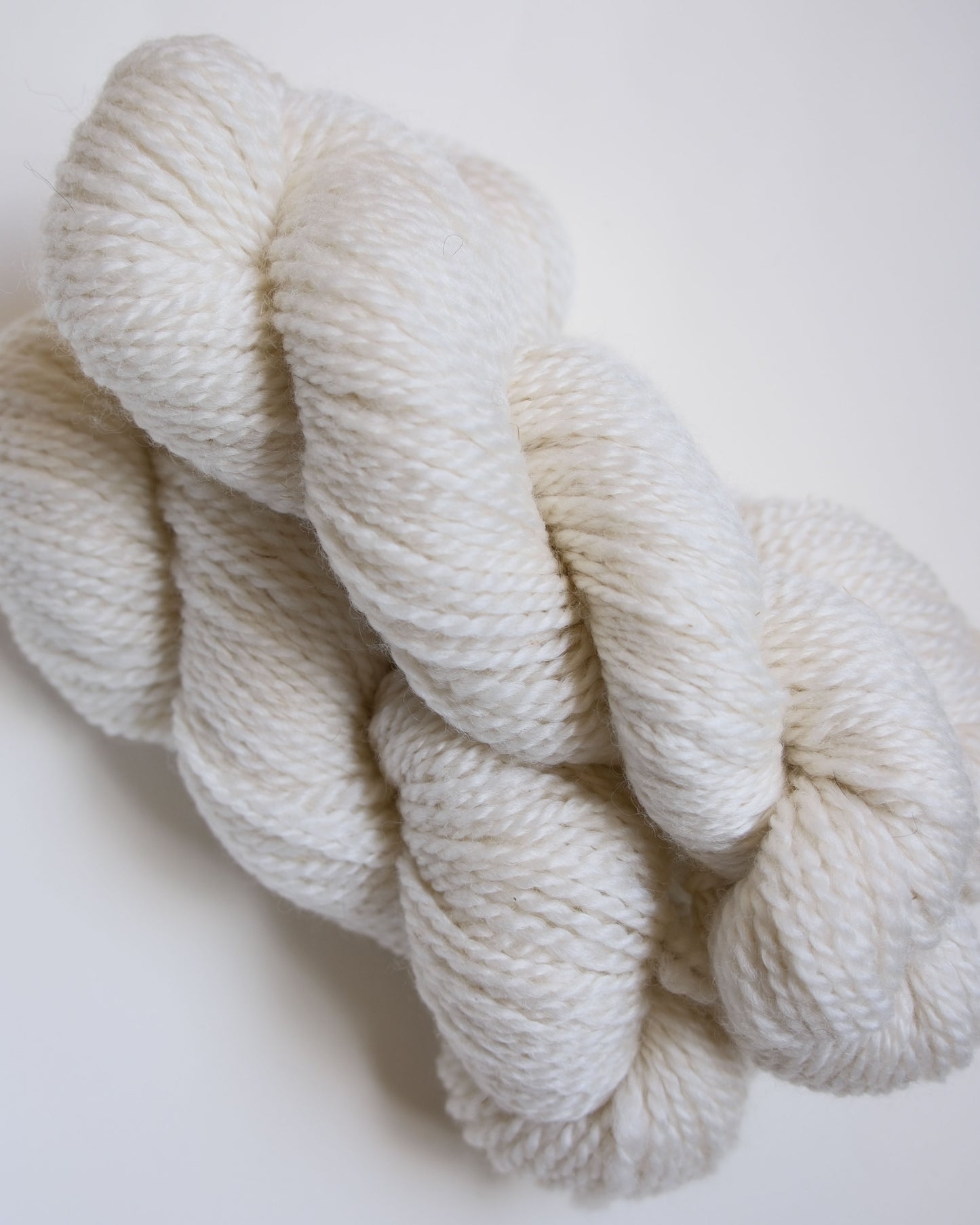 Long Wool Aran Bara