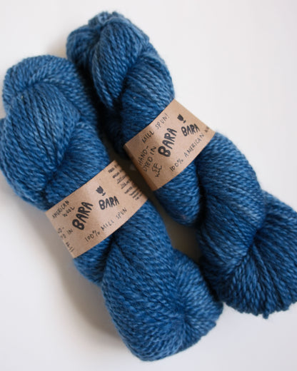 Aran Romney/Gotland from Montana