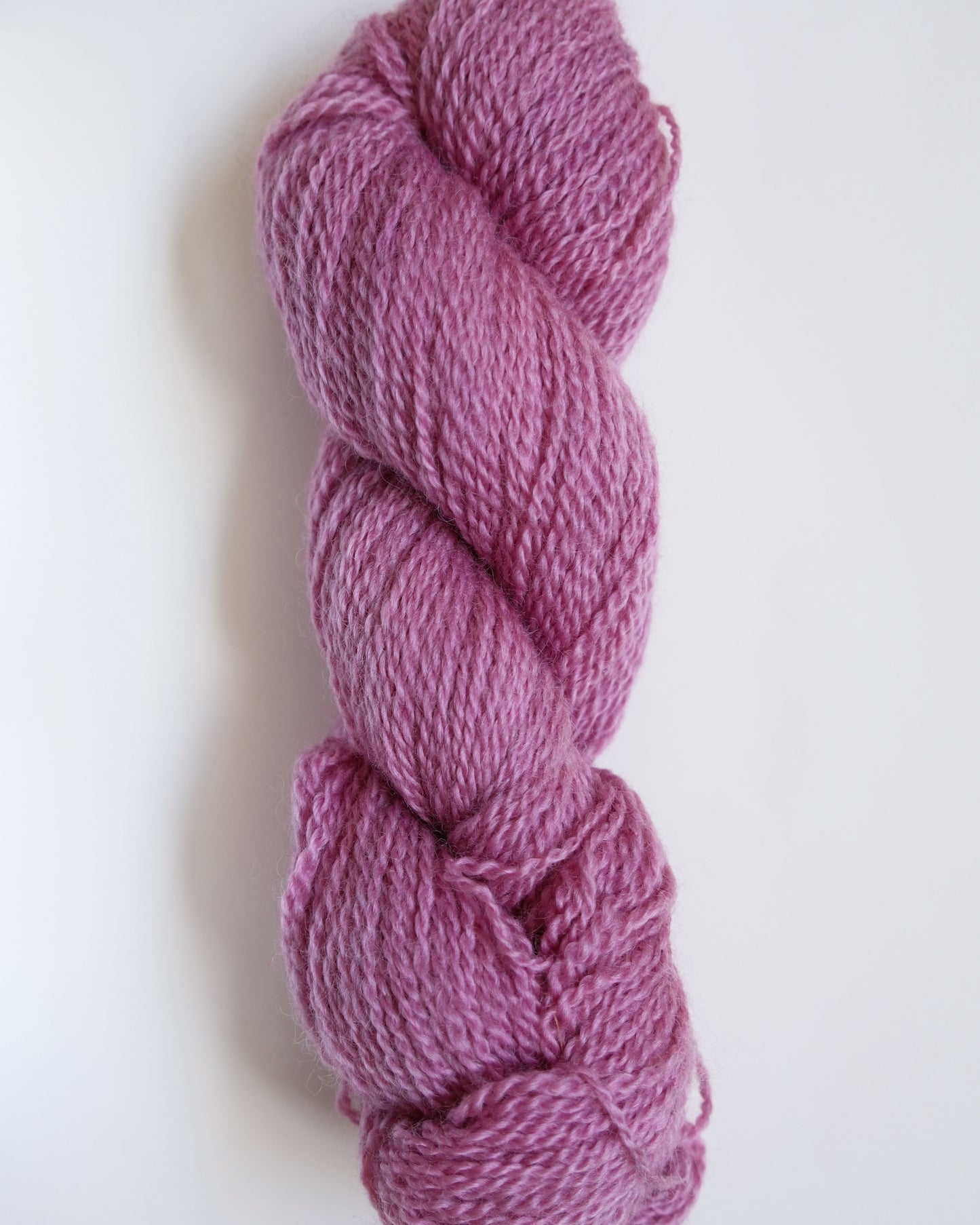 Long Wool DK Bara