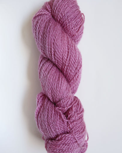 DK Romney/Gotland yarn from Montana