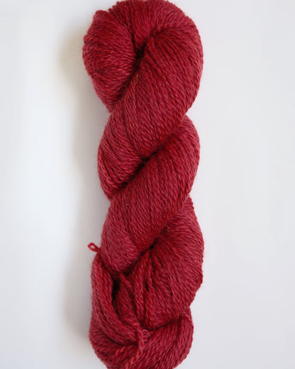 DK Romney/Gotland yarn from Montana