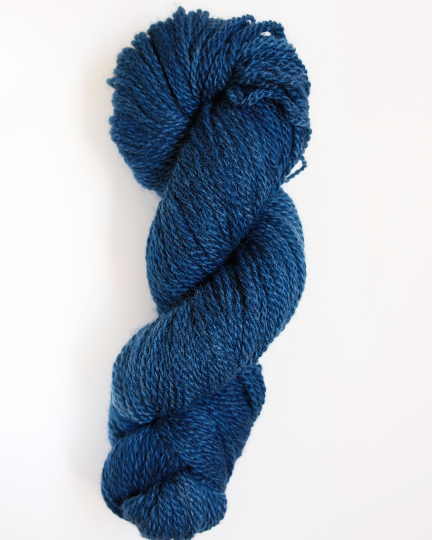 Long Wool DK Bara