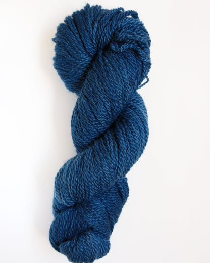 DK Romney/Gotland yarn from Montana