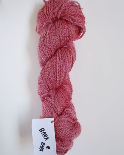 DK Romney/Gotland yarn from Montana