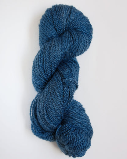 DK Romney/Gotland yarn from Montana