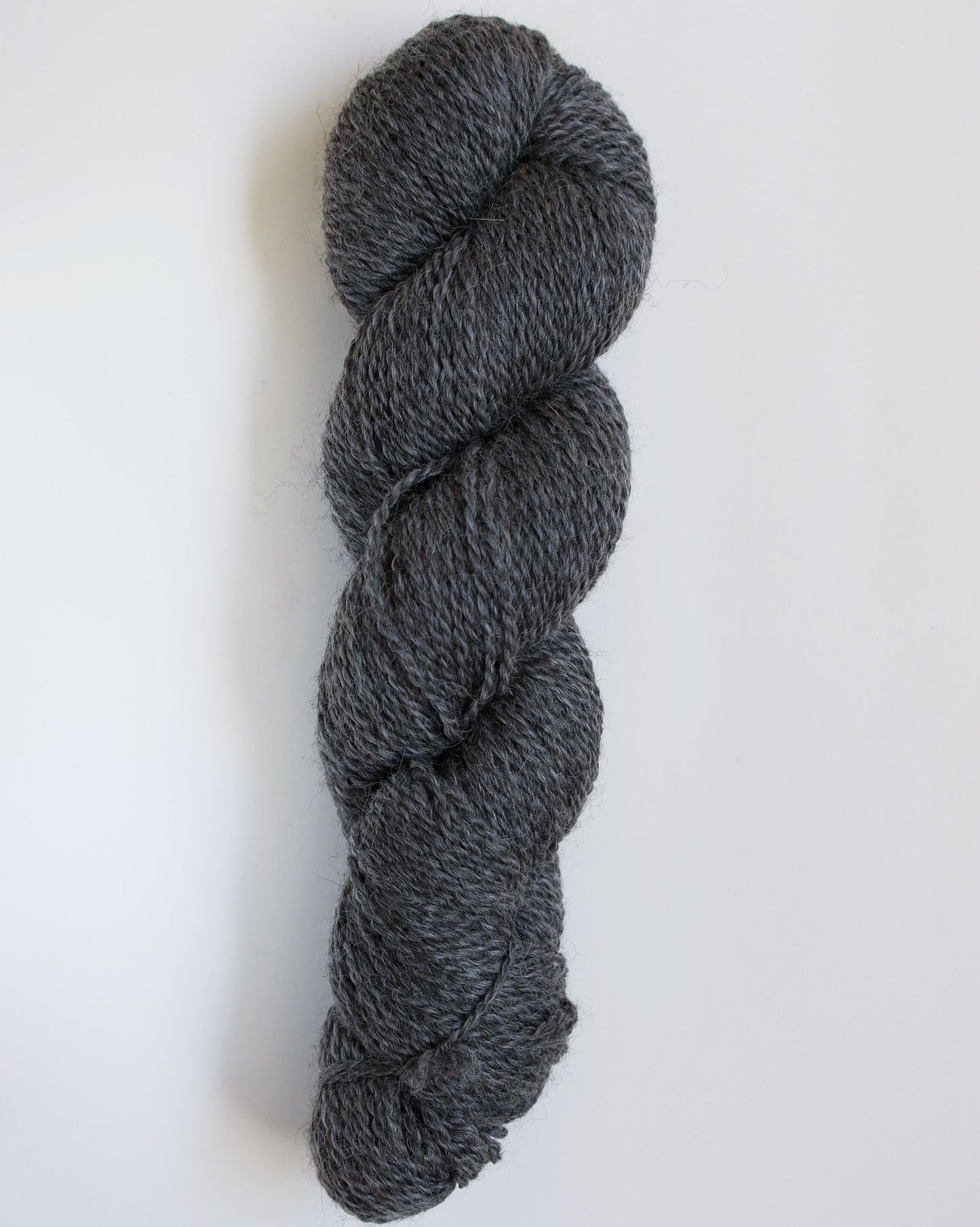 Long Wool DK Bara