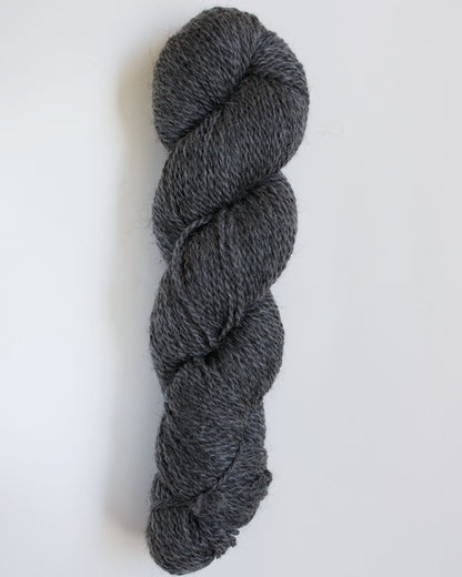 DK Romney/Gotland yarn from Montana