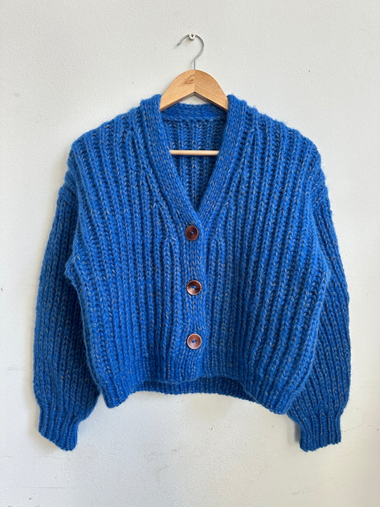 MASSAO cardigan