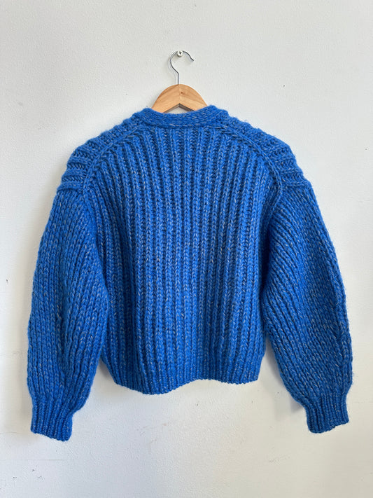 MASSAO Cardi