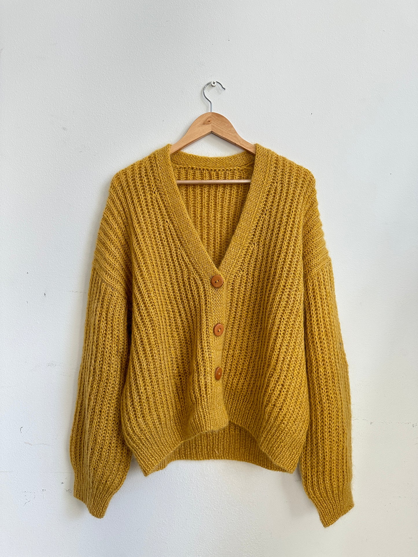 GINKO Cardi